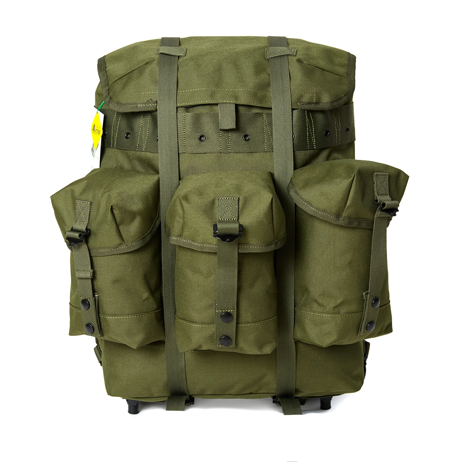 MT　アリスパック　バットパック付き Amazon.co.jp: [MT] ミリタリー アリス パック アーミー