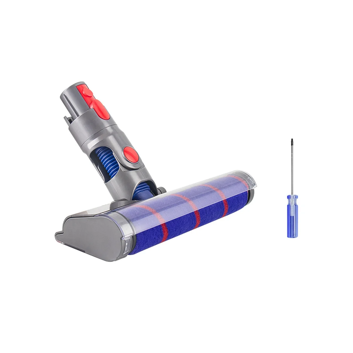 

Щетка для пылесосов Dyson V7 V8 V10 V11 V15