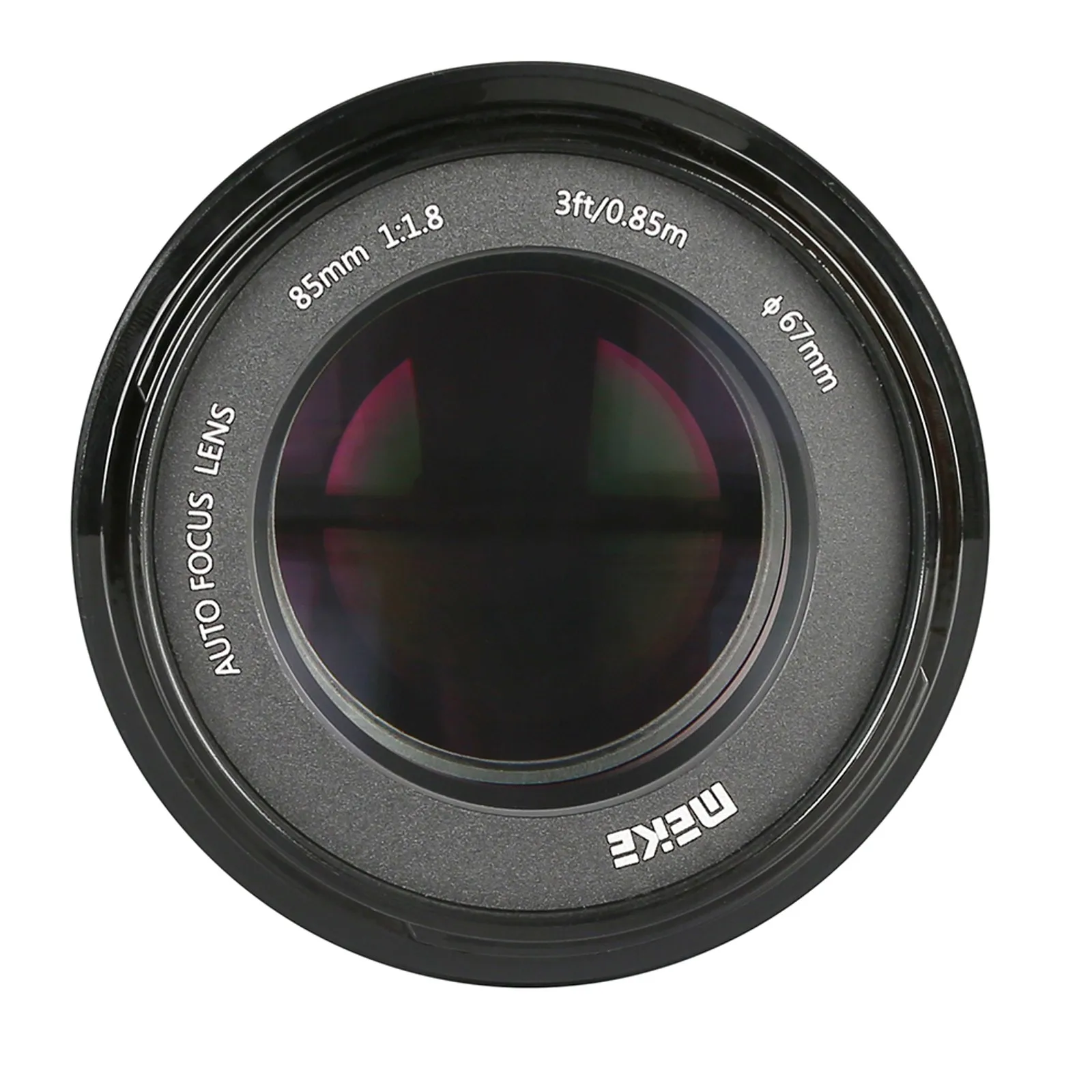 Meike 85 mm f 1.8大絞り全画幅オートフォーカス望遠レンズは、ニコンFチャック一眼レフカメラに使用され、APS本体に対応しています。例えばD 85 Amazon.co.jp: Meike 85 mm f 1.8大絞り全画幅オートフォーカス