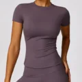 Eggplant Purple