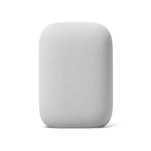 Altoparlante Intelligente Google Nest Gesso