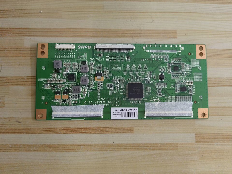 PD6754A5A-V1.0 CC500PV1D   CC500PV1D.2K