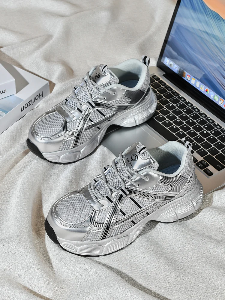 أحذية السلامة المهنية النسائية المناسبة للتنس، توف...