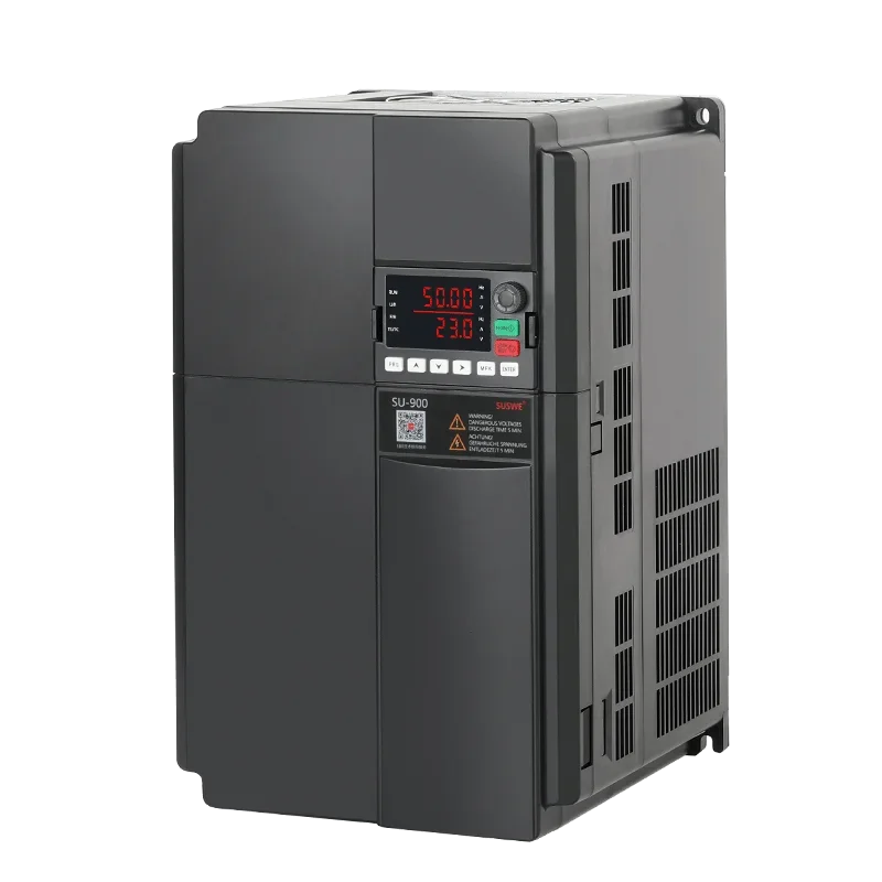 기념일 축하 활동, SU800/900 VFD, 3 상 출력, 380V 주파수 변환기, 4kw/5.5/7.5kw/11kW/15kw