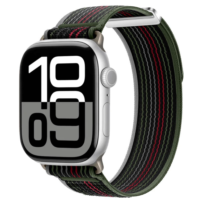 Trail Loop Nylon Sport Bracelet