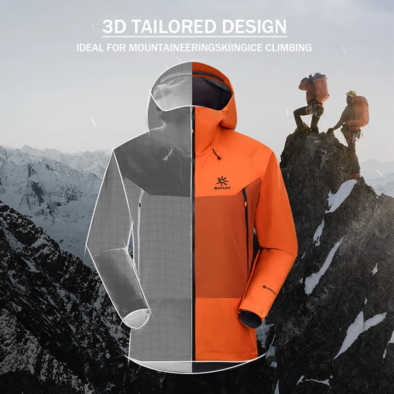 KAILAS Mont-X ϵ  Ŷ, GTX    ĵ Ʈ, ߿   Ŷ, KG2311102