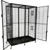 Borneo Small Animal Cage - for Sugar Gliders, Squirrels, Marmosets & Other Small Pets 3