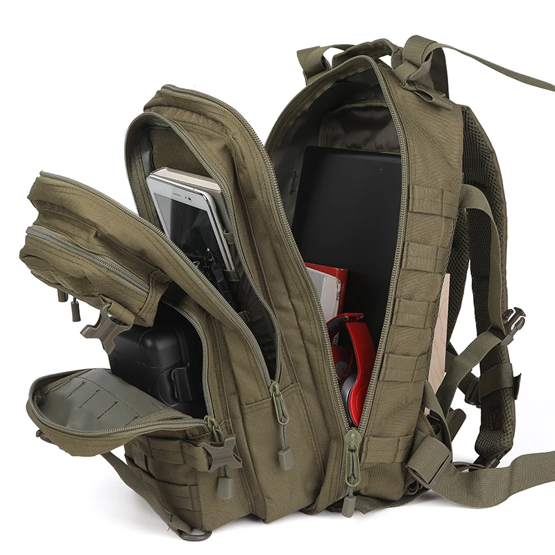 Softback Waterproof Bug Backpack Tactical Backpack Outdoor Hiking Bag Camping Hunting Bags Tactical Hunting Backpacks