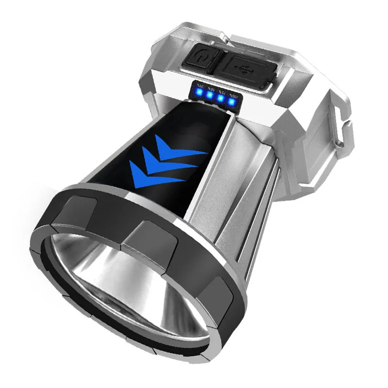 Рисунок 6 - Фонарь налобный портативный