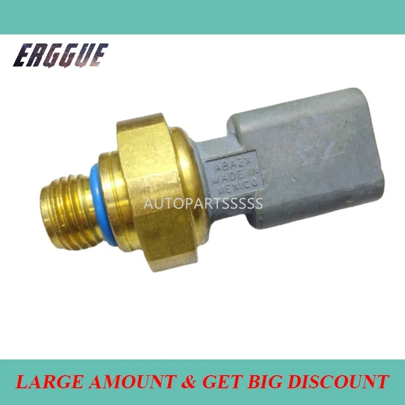 

Оригинальный Новый 4928594 4087989 датчик давления топливного масла для BLUE BIRD ALL AMERICAN F650 F750 FREIGHTLINER B2 ISB CUMMINS