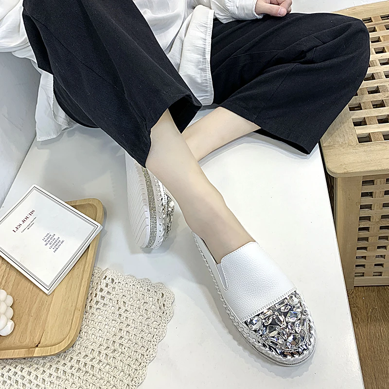 Custom Girls Shoes Ivory Pearl Flower Girl Shoes Canvas Girl atelieryuwa.ciao.jp