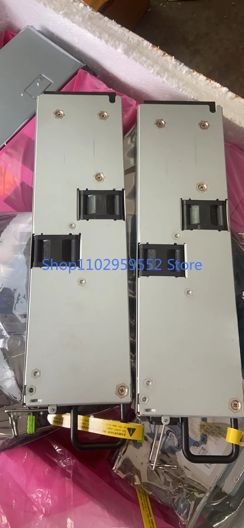 DS850-3-401-01 DS850-3 850W 서버 전원 공급 장치용 1개
