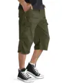 01 Army Green