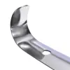 Universal Portable Home Supply Stainless Steel Shoes Lifter Spoon Durable Tool Wearing Long Handle Pull Professional Shoehorn 6