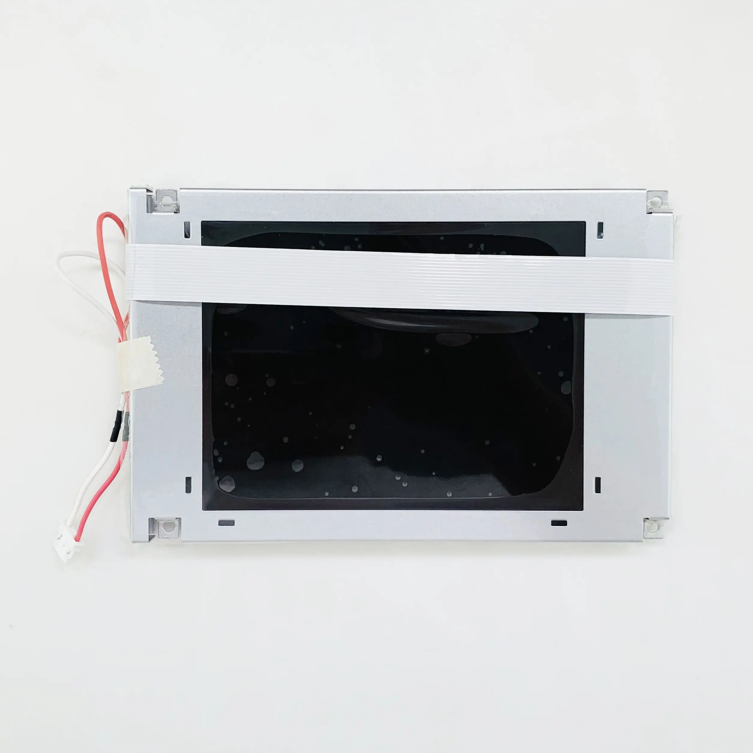 

New Replacement 6AV6642-0BA01-1AX1 6AV6 642-0BA01-1AX1 LCD Panel For SIMATIC TP177B HMI Panel Repair,Available&Stock Inventory