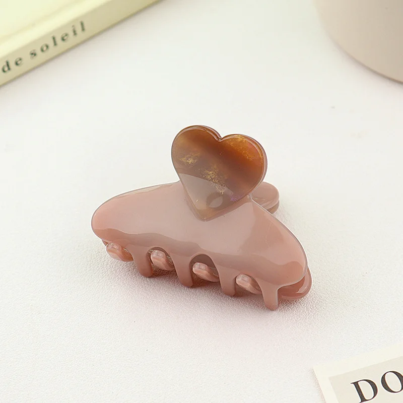 07Pink brownSmall