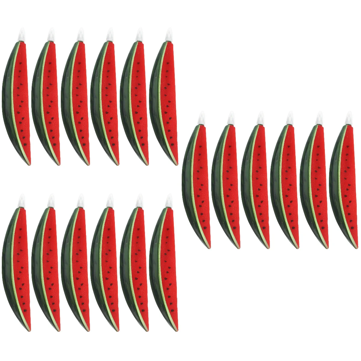 

18 шт. шариковые ручки в форме фруктов, креативные шариковые ручки, шариковые ручки в виде фруктов, технические подарки