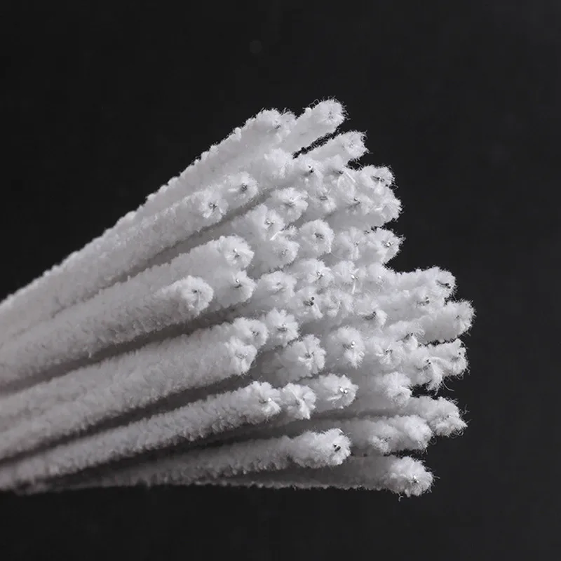 Smoking Pipe Cleaners 100pcs Pack
