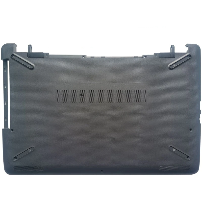 Caixa Cinza para hp Lcd Tampa Traseira Moldura Palmrest Superior Base Inferior Novo 15-bs 15t-bs 15-bw 15z-bw 250 255 g6 Tpn-c129 130 - Imagem 2