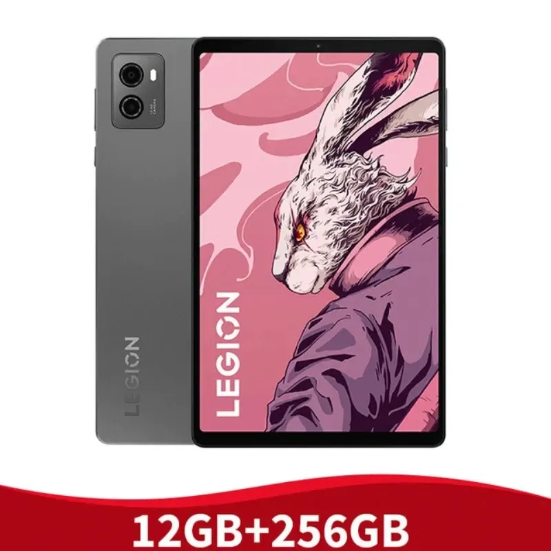 Lenovo Legion Y700 2025 中国ロム版 📱 Lenovo Legion Y700 2025: China ROM to Global Rom CAN IT