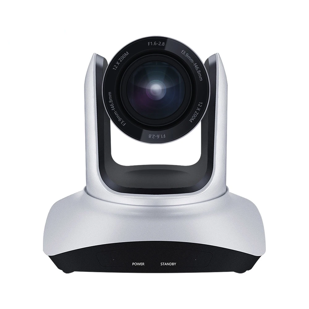 

HDMI 4K broadcast ptz camera hdmi remote control fomako USB3.0 ptzoptics 30xndi broadcast and conference camera