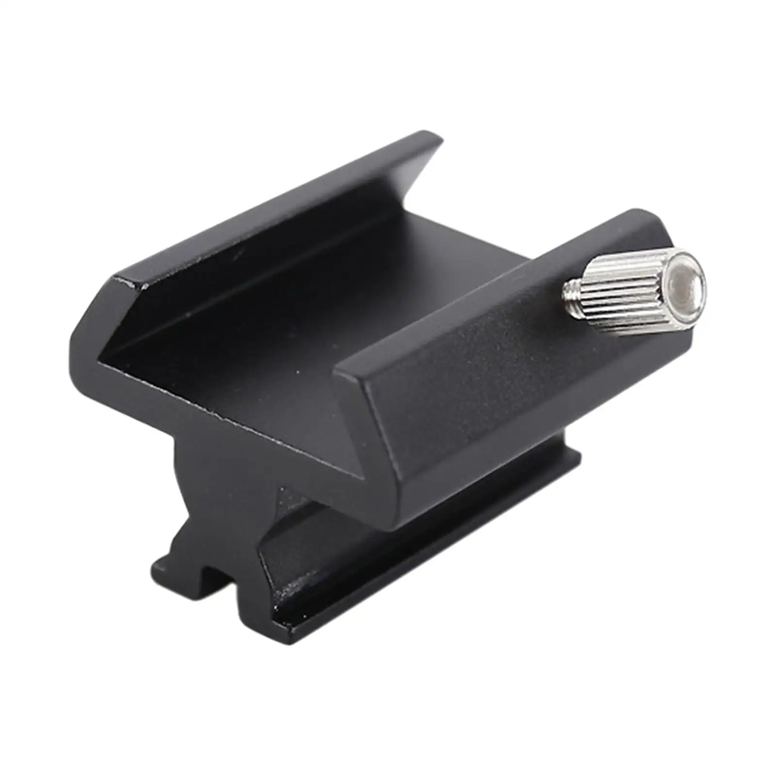 Finder Scope Base Dovetail Bracket for Binoculars Astronomical Telescope