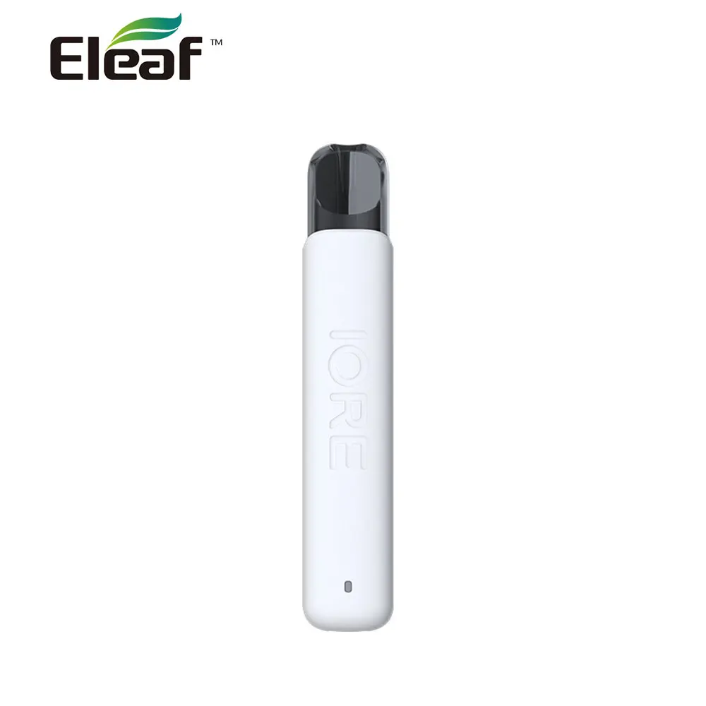 KIWI VAPOR Kiwi 2 Starter - Kit E-Cigarette 2200mAh 1.8ml