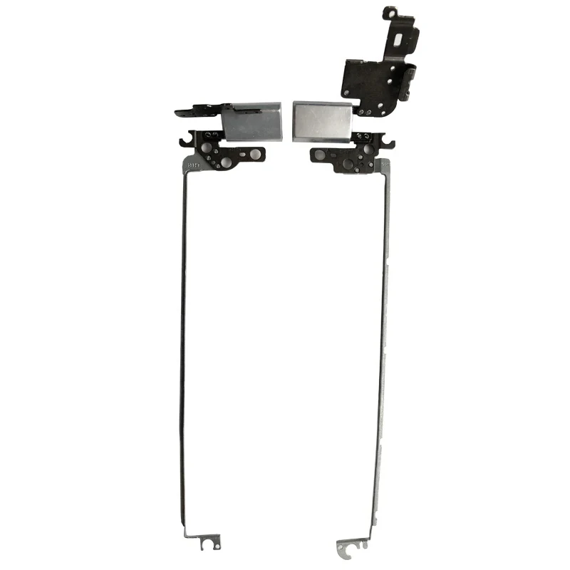 Новый ЖК-шарнирный комплект для LENOVO YOGA 500-15IBD isk Flex 3-1570 3-1580 433.03S06.0011 433.03S07.0011 |