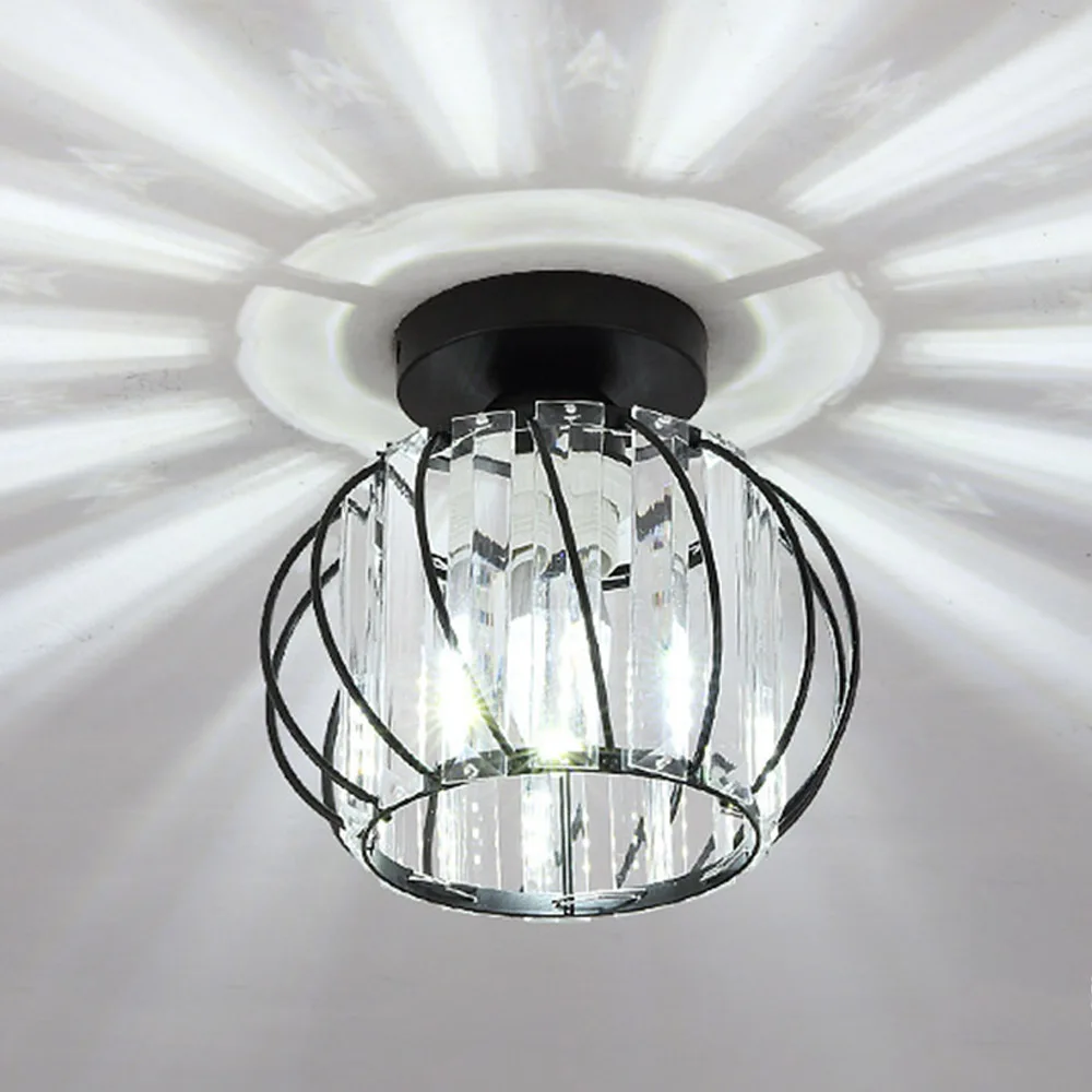 Minimalist Modern LED Ceiling Lamp