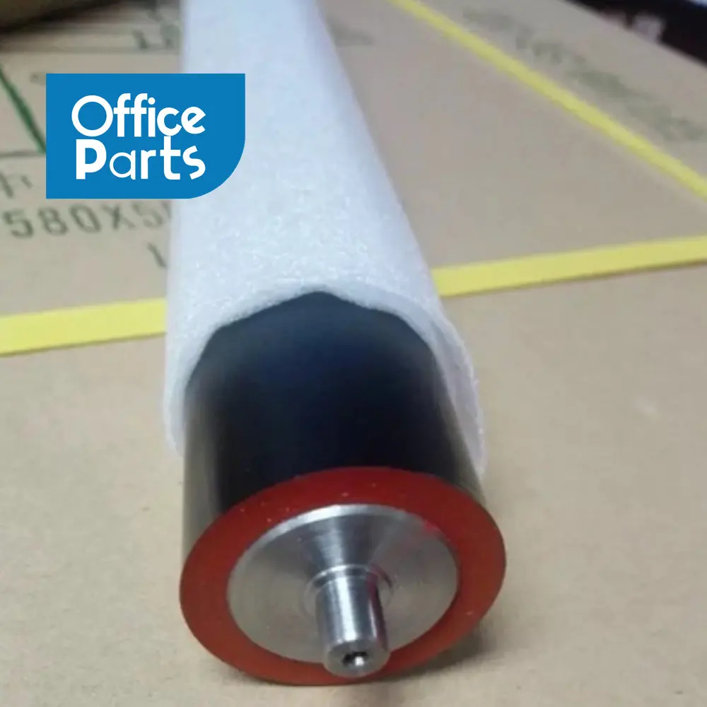 Menor Rolo Fusor Rolo de Pressão para Sharp Mx-b350p B350w Nrols0292qszz B355w B450p B450w B455w Mx-b350 B355 B450 Pcs - Imagem 2