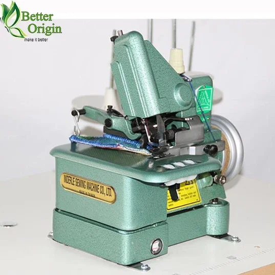 Cheap price overlocking machine industrial machine overlock sewing