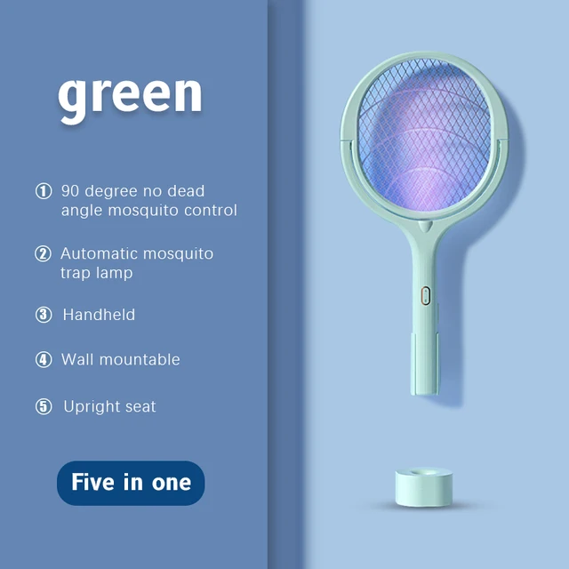 5In1 Green