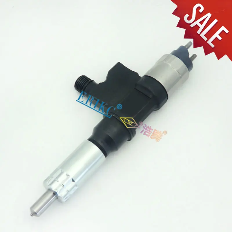 

095000-5000 Common Rail Fuel Injector Nozzle 095000-5001 9709500-500 SM095000-5001 8-97306071-0 8-97306071-7 for ISUZU 4HJ1