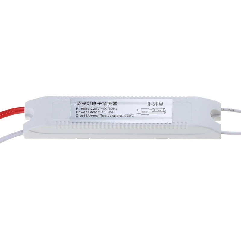 Electronic Ballast For Fluorescent Lamps Bulb 18-22W AC220V For Headlight electronic ballast