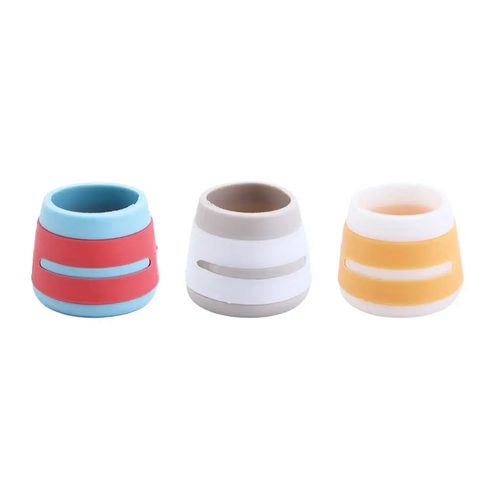 

Protection Table Legs Floor Protect Prevent Scratches Furniture Chair Leg Pads Table Feet Pad Non-slip Mat Protection Cover