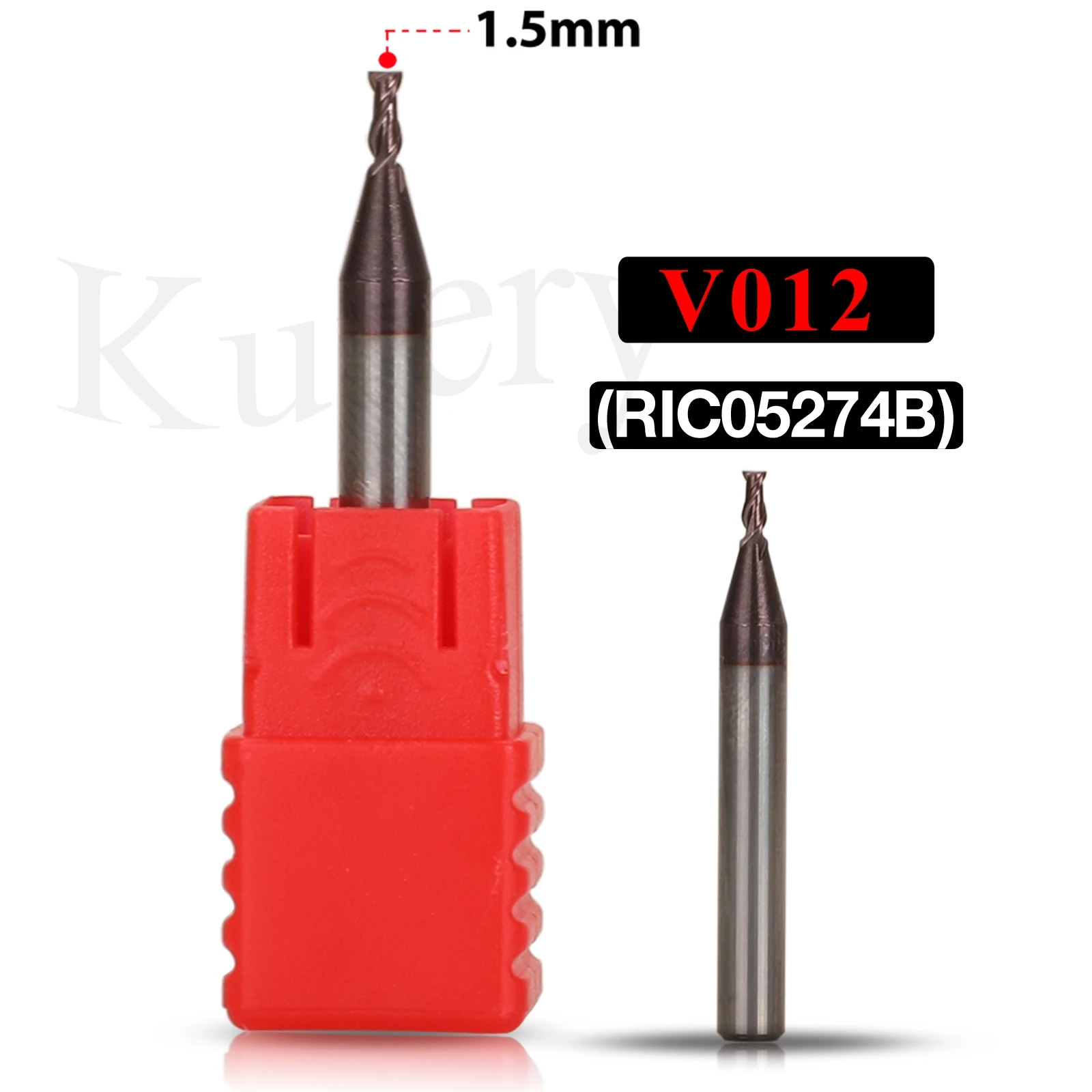 

Резак jingyuqin 1,5 мм V012 RIC05274B для Keyline Ninja/Gymkana 994 /Versa, режущий станок с зажимом, фреза для Keyline