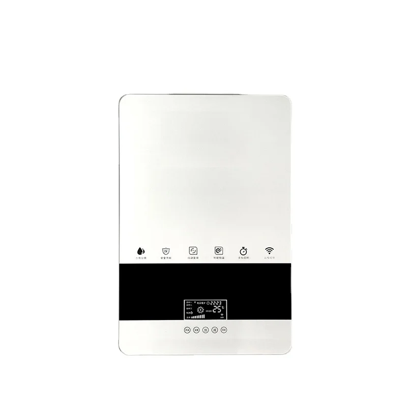 

Intelligent Frequency Conversion Electromagnetic Heating Stove Heating Boiler Heating Stove Jiangxin