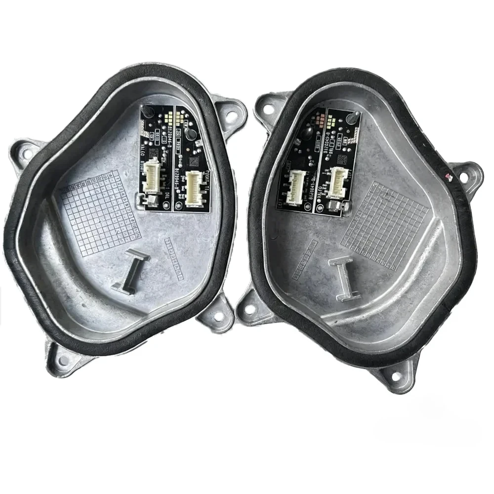 DRL 2GM998478 2GM998479 방향지시등 모듈 B120845-B 폭스바겐 T-CROSS Tcross LED 헤드라이트 B120846-B 2GM.998.478 2GM.998.479
