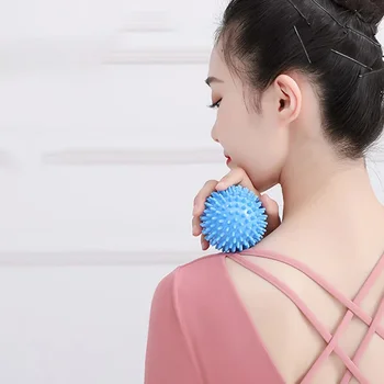 Fascia Massage Ball for Muscle Relief 1