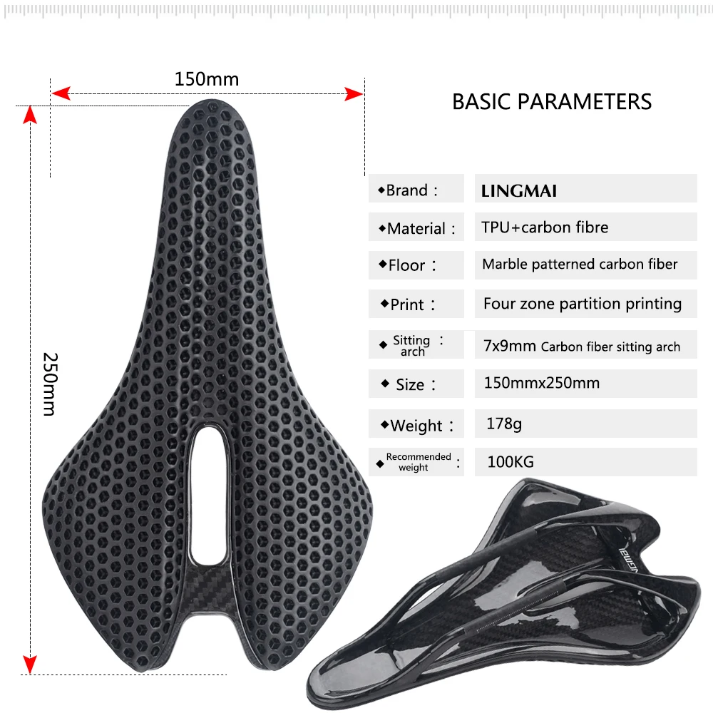Discount lightweight bike saddles New Arrivals