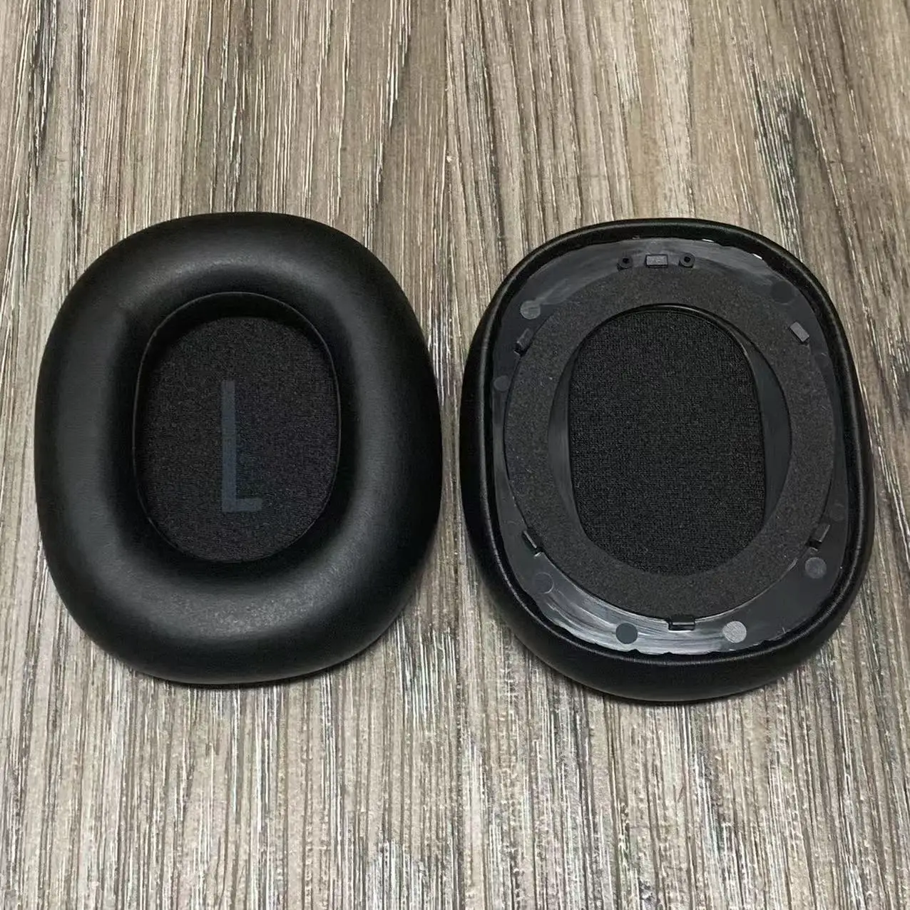 Original Ear Pads For Baseus H1i/D05 ANC headphones replacement earmuff headband cushion spare parts