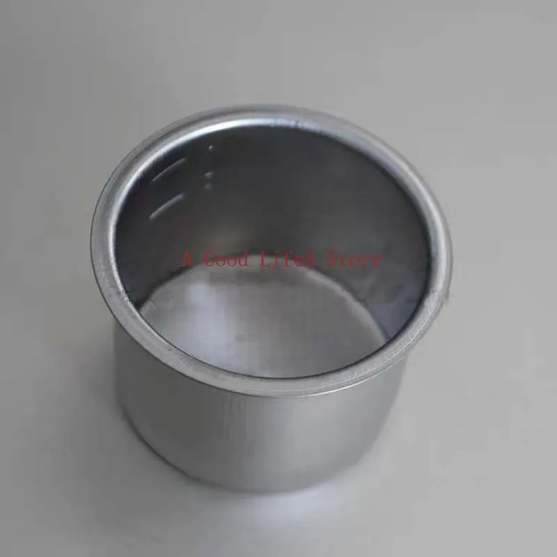 

Applicable to Delonghi/Delong semi-automatic coffee machine parts EC5 EC7 EC9 coffee powder bowl