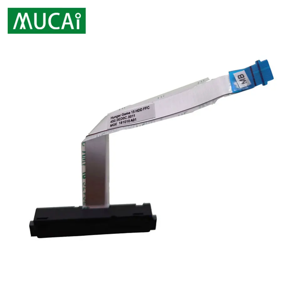Cavo Disco Rigido (HDD) Per HP 17-by1053dx, Serie 17-by E 17-ca &ndash; Ricambio Originale L22526-001