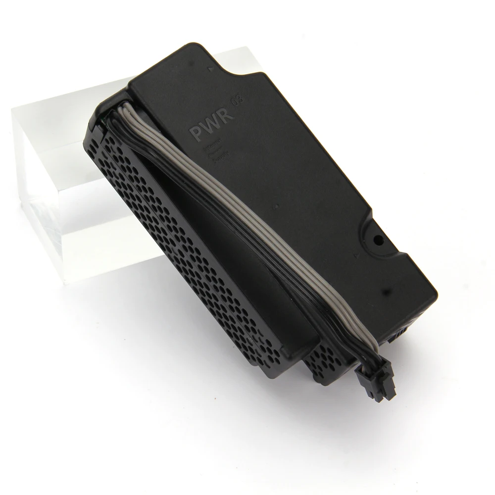 New Replacement Power Supply Board for Xbox One S/ Slim Console 110V-240V Internal Power Board AC Adapter N15-120P1A