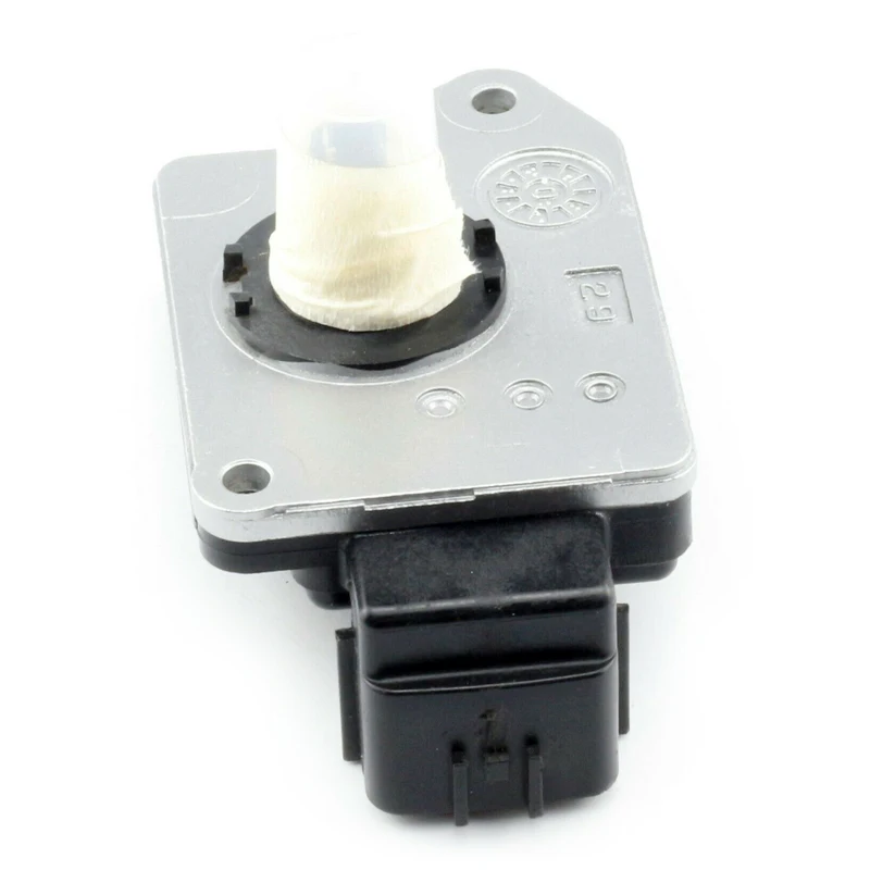 Car Mass Air Flow Meter Sensor Fit for Nissan 200SX Sentra Infiniti G20 2268053J01 22680-53J01 AFH50-06B AFH5006B