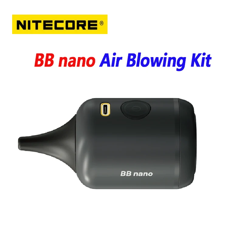 BB nano