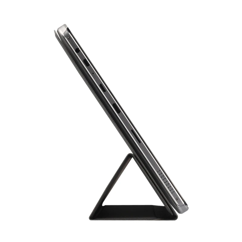 Coque De Protection En Cuir PU Pour Samsung Galaxy Tab S6 Lite P615, 10.4 Pouces, 10.4 | AliExpress