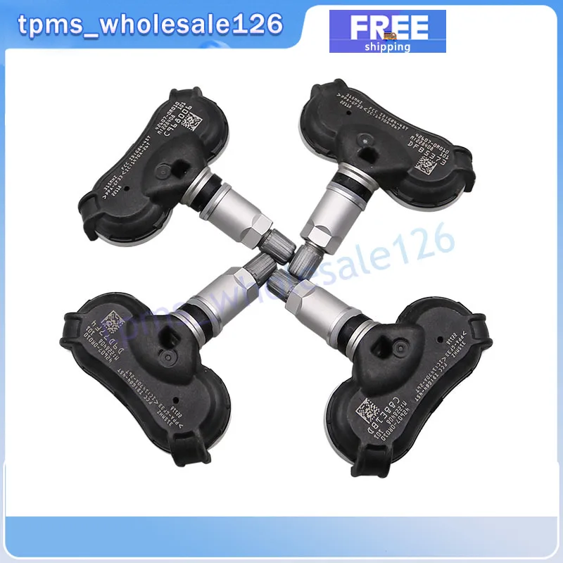 ڵ Ÿ̾ з  , 2013-2019 Toyota RAV4 Highlander 315MHZ TPMS Ÿ̾ , 426070R010, 42607-0R010