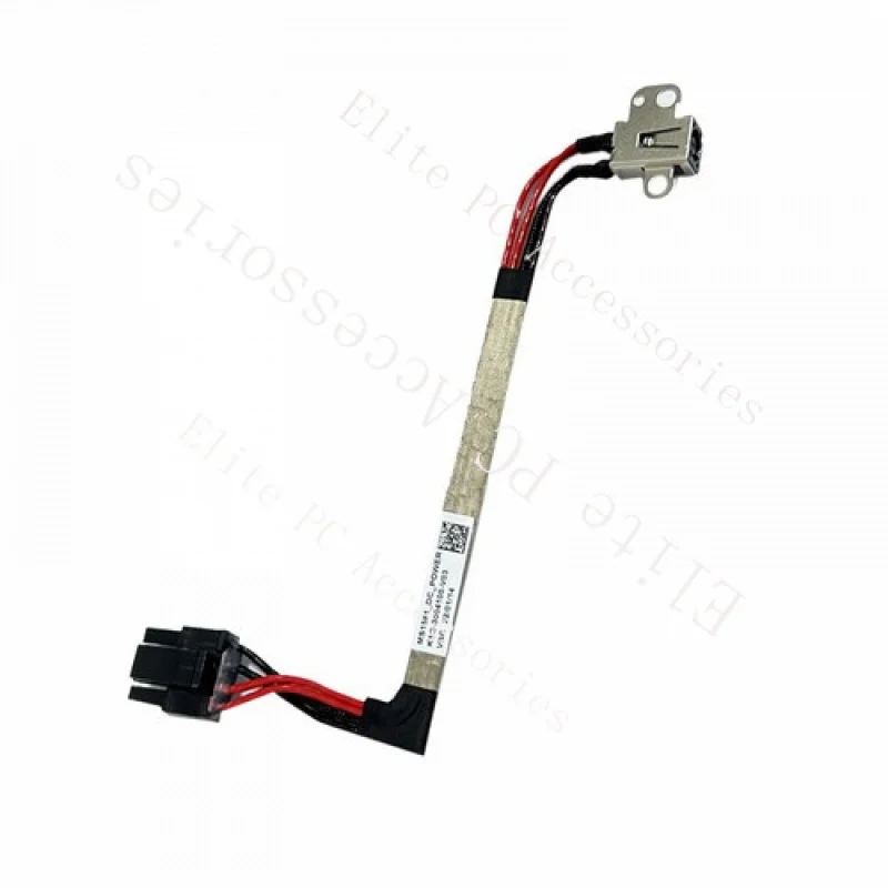 LY+ MSI MS-1584 MS-1582 MS-1583 DC 전원 잭 케이블 충전 K1G-3004100-V03