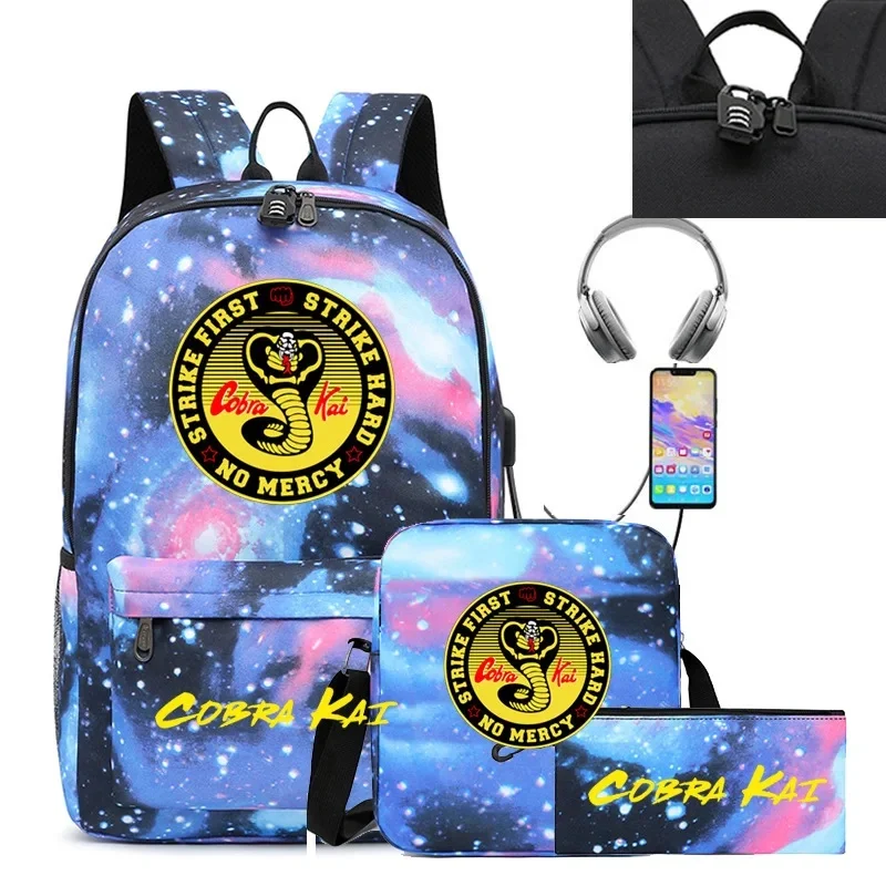 Large Starry Sky blueprint 1